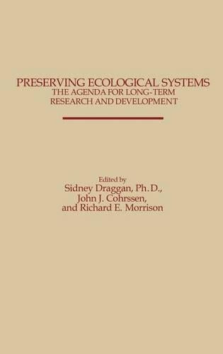 Preserving Ecological Systems