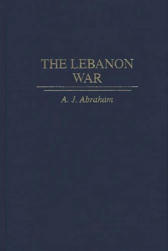 The Lebanon War