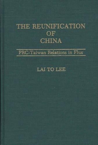 The Reunification of China
