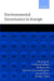 Environmental Governance in Europe