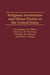 Religious Institutions and Minor Parties in the United States