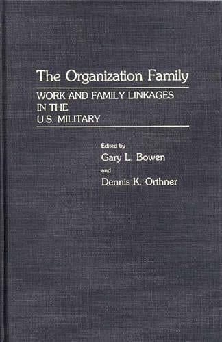 The Organization Family