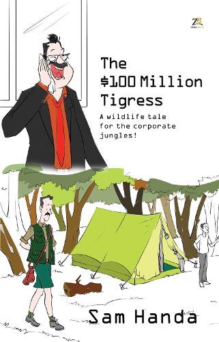 The $100 Million Tigress