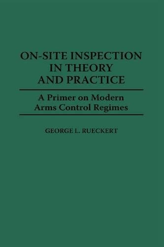 On-Site Inspection in Theory and Practice
