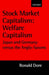 Stock Market Capitalism: Welfare Capitalism
