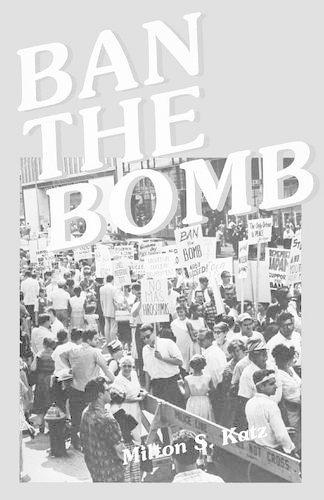 Ban the Bomb