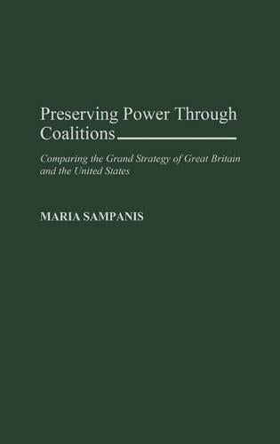 Preserving Power Through Coalitions