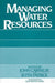 Managing Water Resources