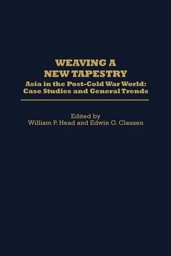 Weaving a New Tapestry