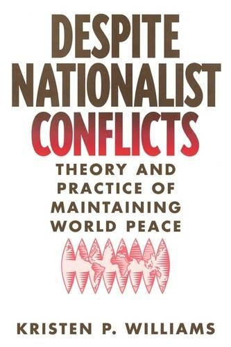 Despite Nationalist Conflicts