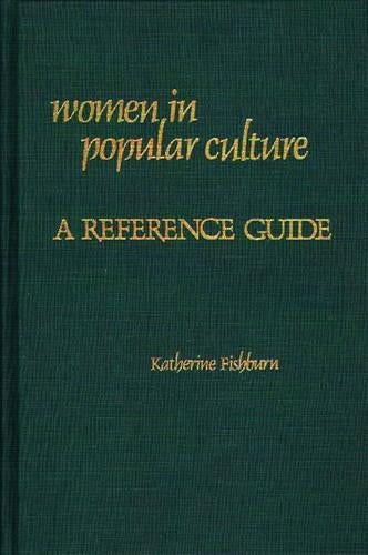 Women in Popular Culture