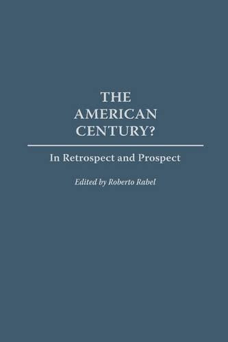 The American Century?
