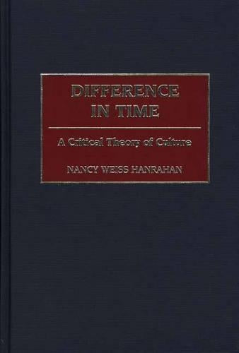 Difference in Time