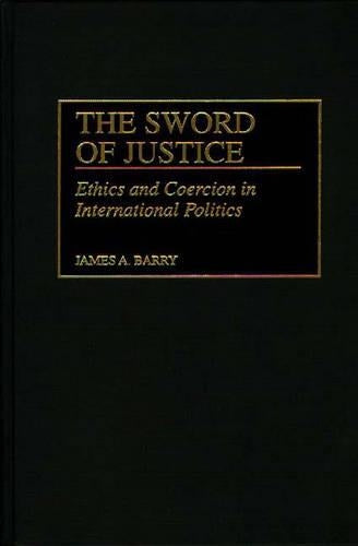 The Sword of Justice