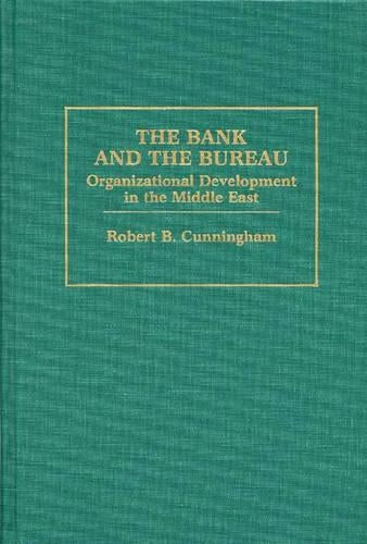 The Bank and The Bureau