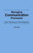 Managing Communication Processes