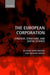 The European Corporation