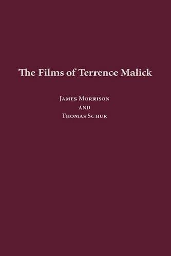 The Films of Terrence Malick