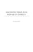 Architecture and Power in Africa