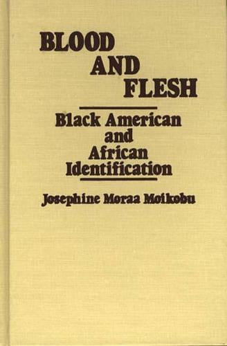 Blood and Flesh