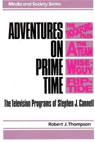 Adventures on Prime Time