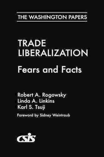 Trade Liberalization