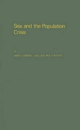Sex and the Population Crisis