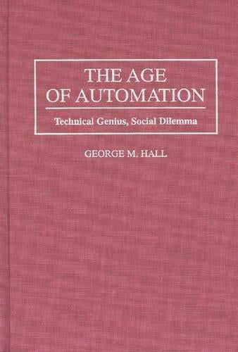 The Age of Automation