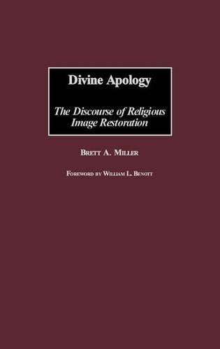 Divine Apology