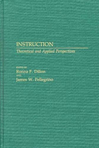 Instruction