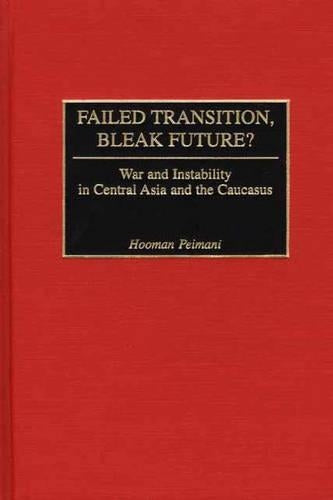 Failed Transition, Bleak Future?