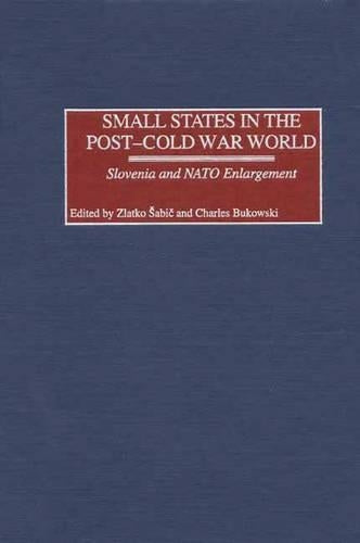 Small States in the Post-Cold War World