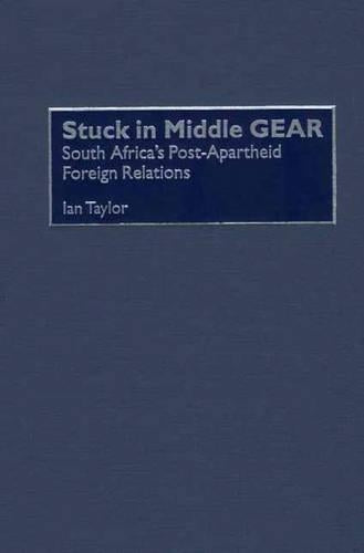 Stuck in Middle GEAR