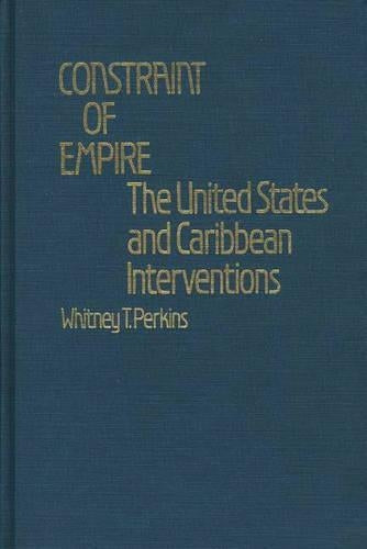 Constraint of Empire