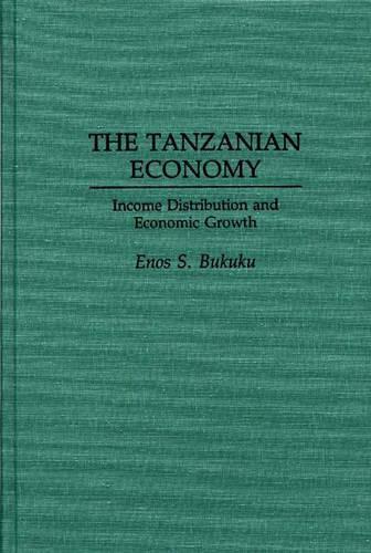The Tanzanian Economy