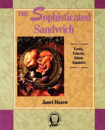The Sophisticated Sandwich