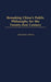 Remaking China's Public Philosophy for the Twenty-first Century