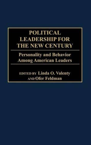 Political Leadership for the New Century