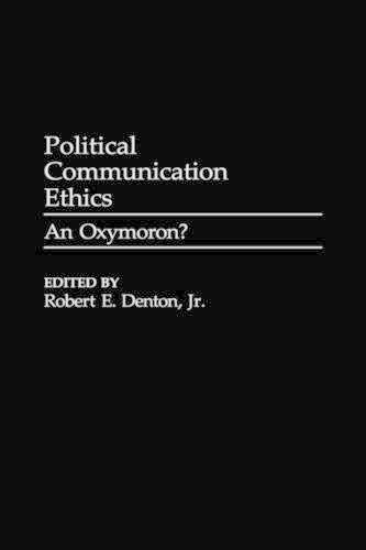 Political Communication Ethics