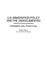 U.S. Immigration Policy and the Undocumented