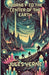 Journey To The Center Of The earth(Illustrated)