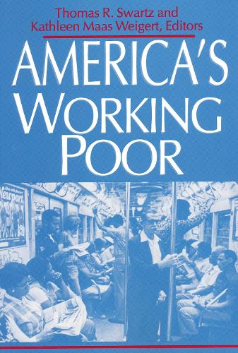 America’s Working Poor