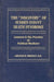 The Discovery of Sudden Infant Death Syndrome