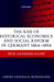 The Rise of Historical Economics and Social Reform in Germany 1864-1894