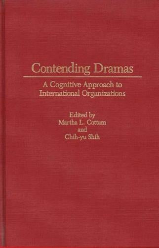 Contending Dramas