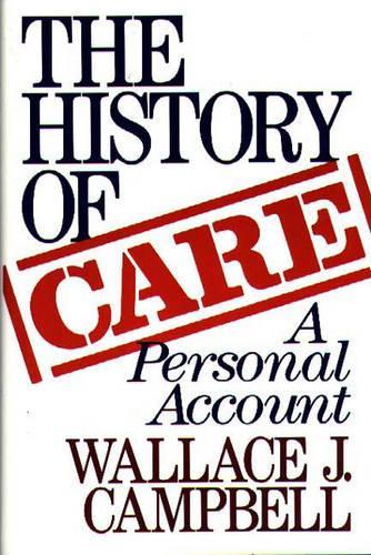 The History of CARE