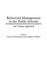 Behavioral Management in the Public Schools