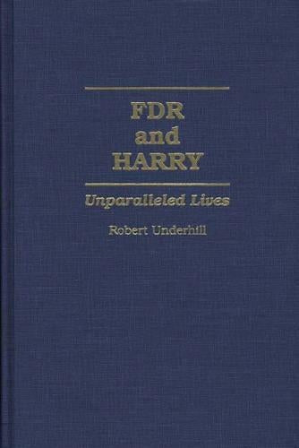 FDR and Harry