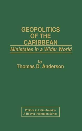 Geopolitics of the Caribbean