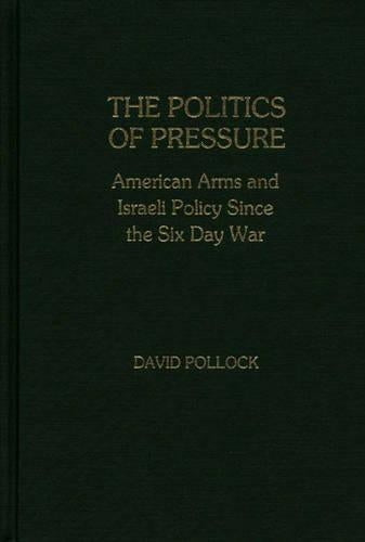 The Politics of Pressure